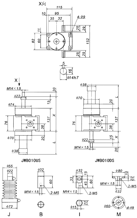 JWB010zC(j)γߴ