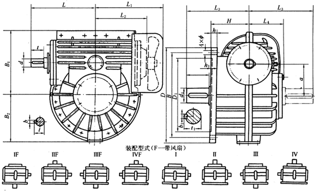 TPS125TPS160TPS200TPS250TPS315TPS400TPS500ͨ͜pʽγߴ